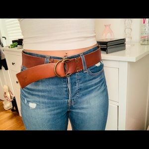 Abercrombie & Fitch Belt